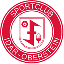 SC 07 Idar-Oberstein