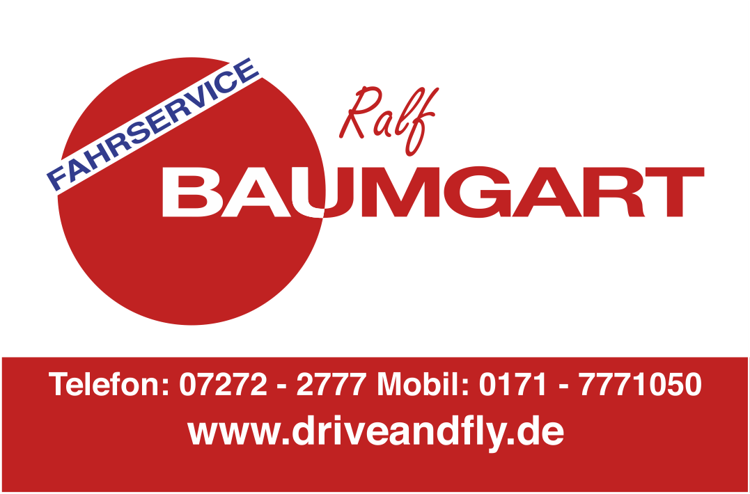Fahrservice Baumgart